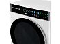 Стиральная машина c инвертором MAUNFELD MFWM129WH05