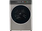 Стиральная машина c сушкой, инвертором и автодозированием MAUNFELD MFWD14116S05