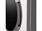 Стиральная машина с инвертором и паром MAUNFELD MFWM127WH100 ST INVERTER SLIM