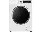 Стиральная машина с инвертором и паром MAUNFELD MFWM127WH200 ST INVERTER SLIM