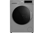 Стиральная машина с инвертором и паром MAUNFELD MFWM128SL300 ST INVERTER SLIM