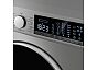 Стиральная машина с инвертором и паром MAUNFELD MFWM128SL300 ST INVERTER SLIM