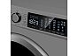 Стиральная машина с инвертором и паром MAUNFELD MFWM128SL400 ST INVERTER
