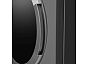 Стиральная машина с инвертором и паром MAUNFELD MFWM128SL400 ST INVERTER