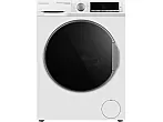 Стиральная машина с инвертором и паром MAUNFELD MFWM128WH300 ST INVERTER SLIM