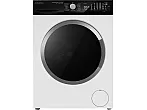 Стиральная машина с инвертором и паром MAUNFELD MFWM128WH400 ST INVERTER
