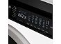 Стиральная машина с инвертором и паром MAUNFELD MFWM128WH400 ST INVERTER