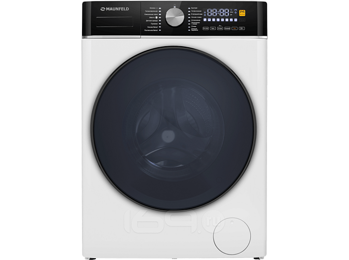 Стиральная машина с инвертором MAUNFELD MFWM1410WH03