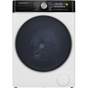 Стиральная машина с инвертором MAUNFELD MFWM1410WH03