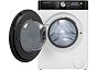 Стиральная машина с инвертором MAUNFELD MFWM1410WH03
