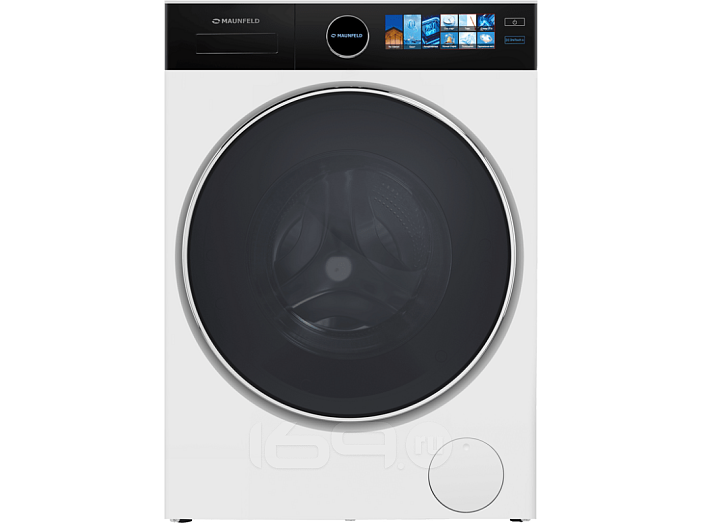 Стиральная машина с инвертором MAUNFELD MFWM1410WH05