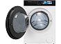 Стиральная машина с инвертором MAUNFELD MFWM1410WH05