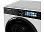 Стиральная машина с инвертором MAUNFELD MFWM1410WH05