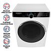 Стиральная машина c инвертором и паром MAUNFELD MFWM1510WH06