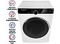 Стиральная машина c инвертором и паром MAUNFELD MFWM1510WH06