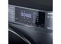 Стиральная машина c инвертором MAUNFELD MFWM1410SB02