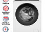 Стиральная машина c инвертором MAUNFELD MFWM148WH01