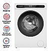Стиральная машина c инвертором MAUNFELD MFWM148WH01