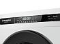 Стиральная машина c инвертором MAUNFELD MFWM148WH01