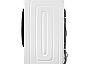 Стиральная машина c инвертором MAUNFELD MFWM148WH01