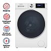 Стиральная машина c инвертором MAUNFELD MFWM148WH02
