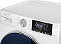 Стиральная машина c инвертором MAUNFELD MFWM148WH02