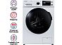 Стиральная машина c сушкой инвертором и паром MAUNFELD MFWM1586WH
