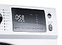 Стиральная машина c сушкой инвертором и паром MAUNFELD MFWM1586WH