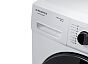 Стиральная машина c сушкой инвертором и паром MAUNFELD MFWM1586WH