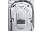 Стиральная машина c сушкой инвертором и паром MAUNFELD MFWM1586WH
