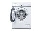 Стиральная машина MAUNFELD MFWM106WH051