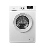 

Стиральная машина Lex с функцией стирка паром LWM10012WID