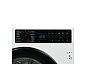 Стиральная машина с сушкой DWDI 755 V DONNA