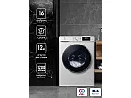 Стиральная машина с сушкой LEX LWM12812WID