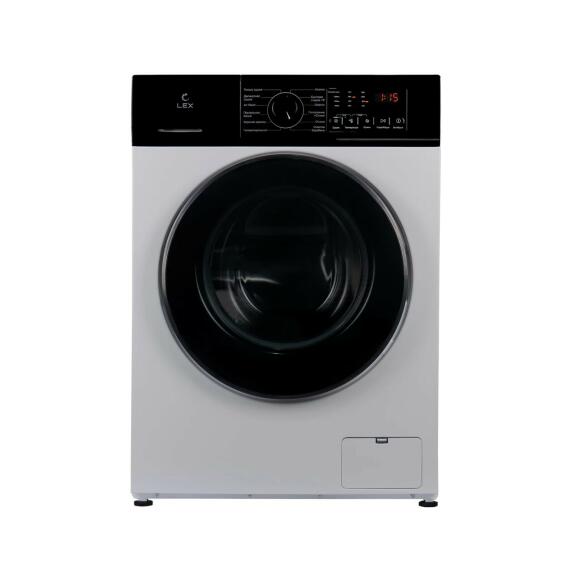 Стиральная машина с сушкой LWM08512WID