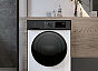 Стиральная машина с сушкой LWM08512WID