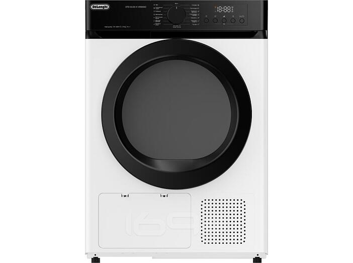 Сушильная машина DTD 8105 H VERANO