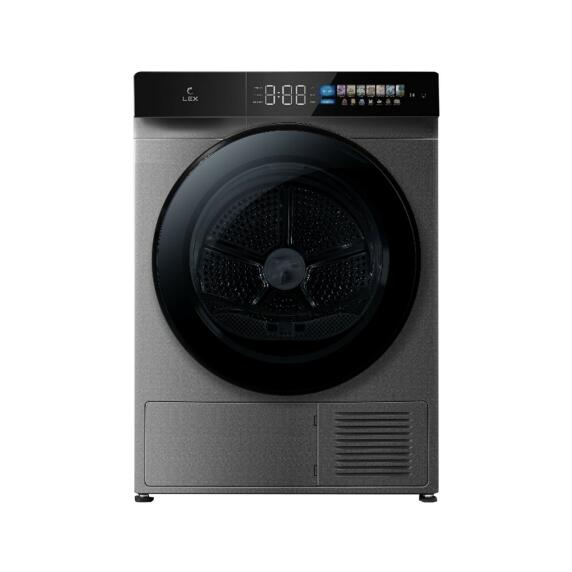 Сушильная машина LEX LDM12GrBlThD