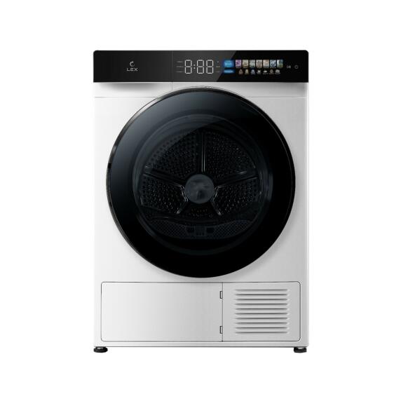 Сушильная машина LEX LDM12WBlThD