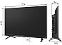 Телевизор MAUNFELD MLT32HSX02