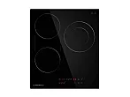 Электрическая варочная панель MAUNFELD CVCE453BDBK