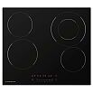 Электрическая варочная панель MAUNFELD EVCE.594F.D-BK