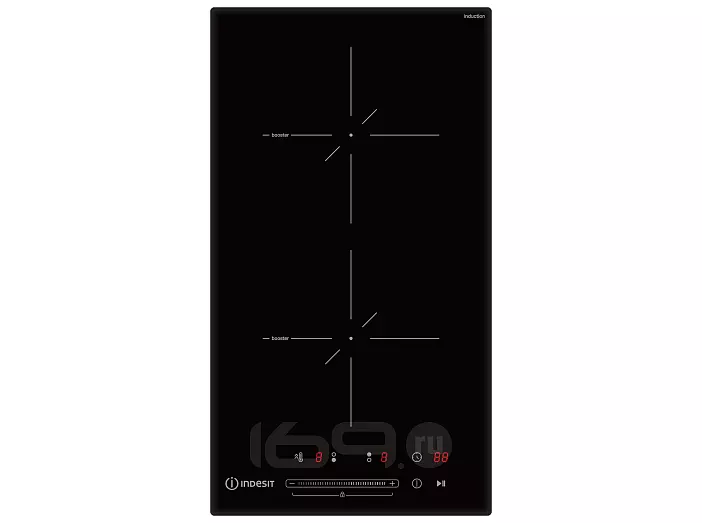 Индукционная варочная поверхность Indesit IS 40CQ30 NE