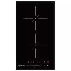 Индукционная варочная поверхность Indesit IS 40CQ30 NE
