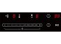 Индукционная варочная поверхность Indesit IS 40CQ30 NE