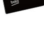 Стеклокерамическая варочная поверхность Beko HIC 43300 TO