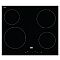 Стеклокерамическая варочная поверхность Beko HIC 64401
