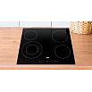 Стеклокерамическая варочная поверхность Beko HIC 64402 T