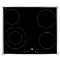 Стеклокерамическая варочная поверхность Beko HIC 64402 X