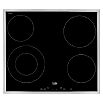 Стеклокерамическая варочная поверхность Beko HIC 64402 X